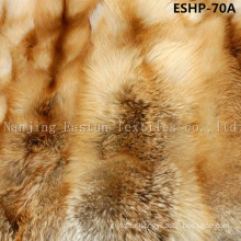 Fake Wolf and Dog Fur Eshp-70A